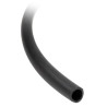 tubo aquacomputer 13/10mm epdm per raffreddamento acqua 1m nero [61045]