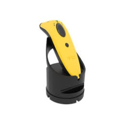 lettore codici a barre socket mobile s720 giallo/nero [cx3989-3046]