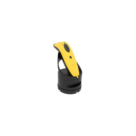lettore codici a barre socket mobile s720 giallo/nero [cx3989-3046]