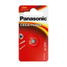 Pila panasonic 1 pz. a bottone sr-41 el [sr-41el/1b]
