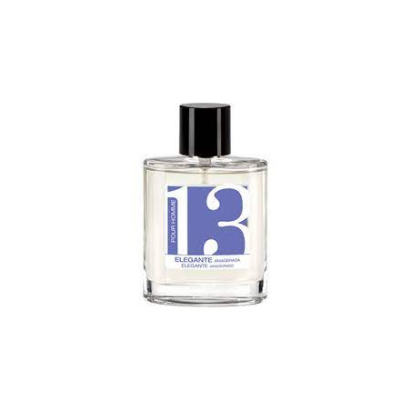 profumo caravan contento per uomo no. 13 100ml [22753]