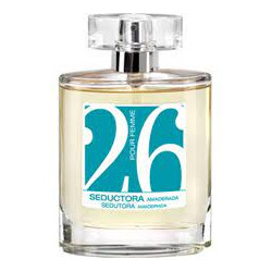 profumo caravan contento per donna no. 26 100ml [22702]