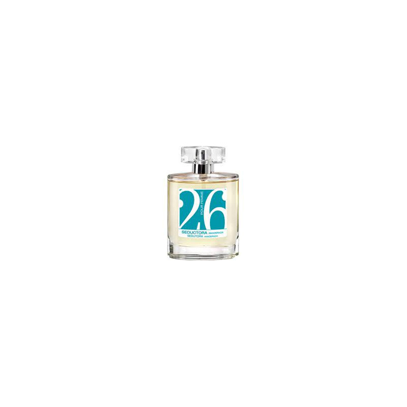 profumo caravan contento per donna no. 26 100ml [22702]