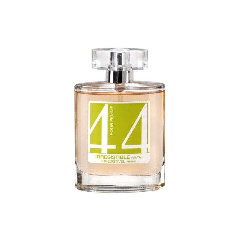 profumo caravan contento per donna no. 44 100ml [22707]