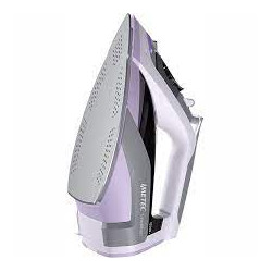 ferro da stiro imetec intellifast piastra ceramic diamond 240v 50hz