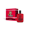 eau de toilette rebel wild heart uomo 100ml [20940]