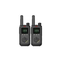 walkie talkie baofeng bf-t17 nero [5903815492679]