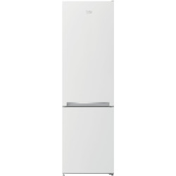 frigorifero beko combinato 291l/227 kwh classe e bianco
