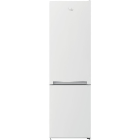 frigorifero beko combinato 291l/227 kwh classe e bianco