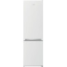 frigorifero beko combinato 291l/227 kwh classe e bianco