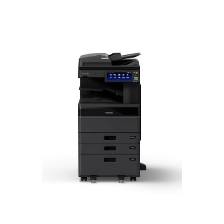 stampante toshiba e-studio4525ac multifunzione a color a4 nero