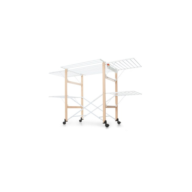 stendibiancheria foppapedretti gulliver evo naturale