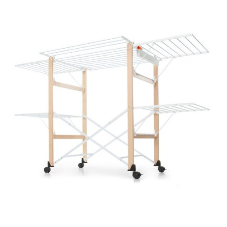 stendibiancheria foppapedretti gulliver evo naturale