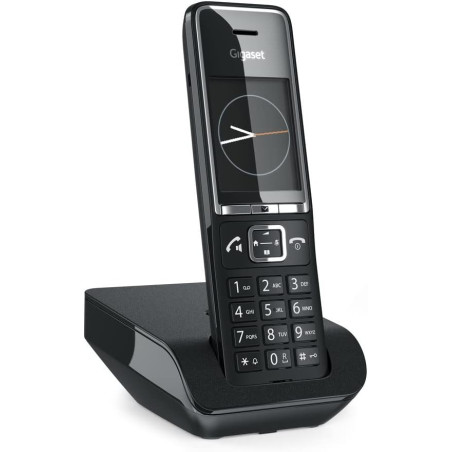 telefono cordless gigaset pro comfort 550 2.2'' 220x176pi
