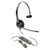 cuffia hp poly encorepro 515-m cablate usb-a nero[783r1aa]