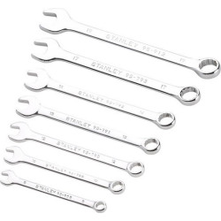 set di chiavi stanley a tubo 7pz [stmt82842-0]