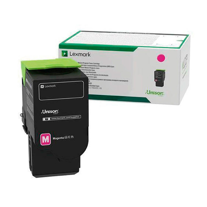 cartuccia a getto d'inchiostro lexmark 75m2hm0/cx532adwe cs531dw