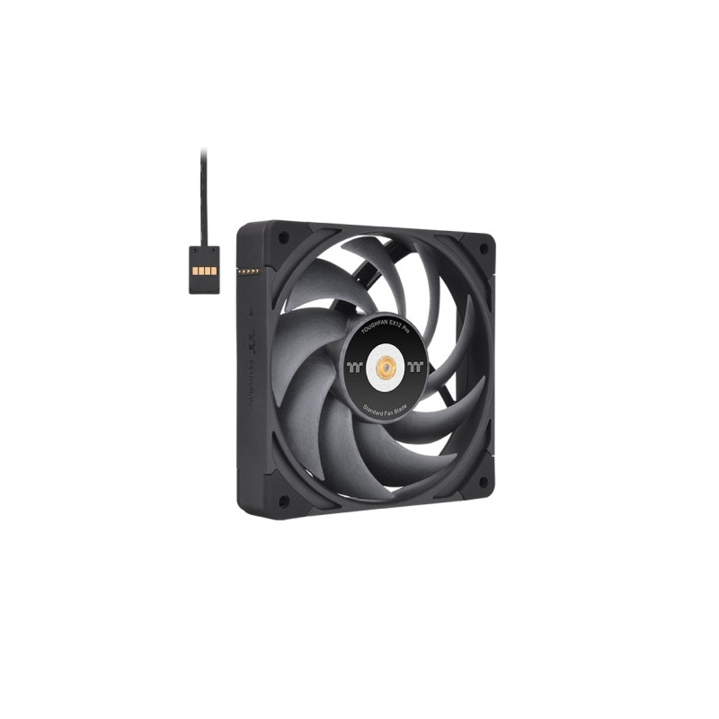 ventole 120x120 thermaltake toughfan ex12 pro cl-f171-pl12bl-a