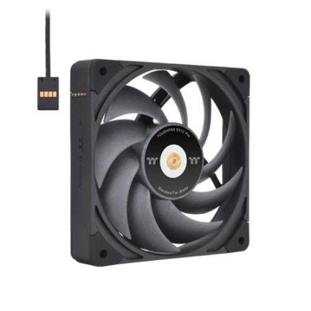 ventole 120x120 thermaltake toughfan ex12 pro cl-f171-pl12bl-a