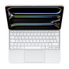 tastiera apple magic keyboard per ipad pro 13'' (m4) italiano