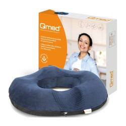 cuscino riabilitativo qmed blu