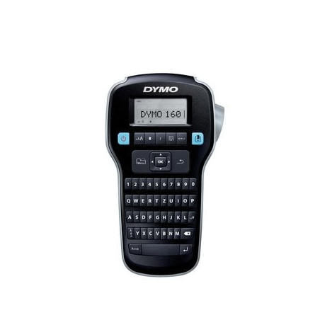 etichettatrice dymo labelmanager 160 [s0946360]