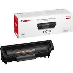 toner canon fx10 2000pagine nero 1pz [0263b002]