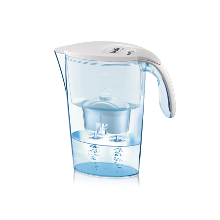 caraffa filtrante laica clear line j9077f1 2.3l blu [j9077f1]