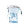 caraffa filtrante laica clear line j9077f1 2.3l blu [j9077f1]