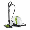 pulitore a vapore polti vaporetto smart 110 eco 1500w bianco/verde/nero