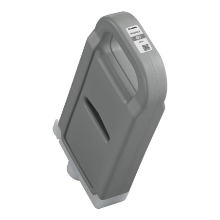 cartuccia d'inchiostro canon pfi-3700gy 700ml grigio [6448c001]
