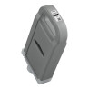 cartuccia d'inchiostro canon pfi-3700pbk photo 700ml nero