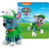 tonies 11000247 paw patrol: the dog show multicolore [11000247]
