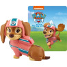 tonies 11000530 paw patrol: liberty trova un nuovo amico multicolore