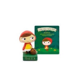 tonies fiaba preferita cappuccetto rosso [10001484]