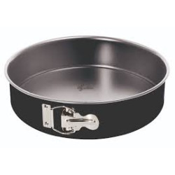 tortiera lagostina apribile 28cm in acciaio inossidabile [2100115561]