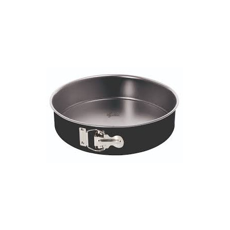 tortiera lagostina apribile 28cm in acciaio inossidabile [2100115561]