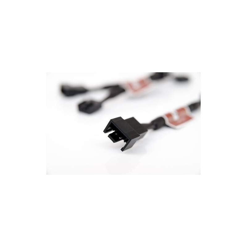 noctua na-src7 kit composto da 3 low noise adaptor per ventola