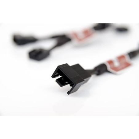 noctua na-src7 kit composto da 3 low noise adaptor per ventola