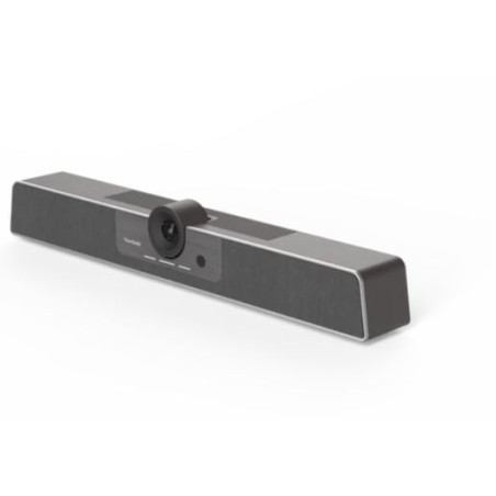 telecamera per conferenze viewsonic mtr teams rooms 3in1 4k ultra