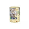 mangime bozita chicken pate cibo umido completo per gatti con pollo