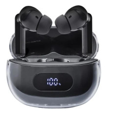 auricolari intenso buds plus t310ae wireless nero [3720310]