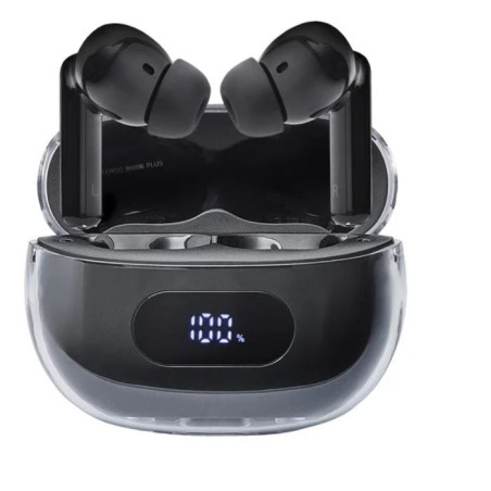 auricolari intenso buds plus t310ae wireless nero [3720310]