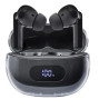 auricolari intenso buds plus t310ae wireless nero [3720310]