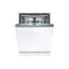 lavastoviglie bosch smv6zcx10e 14 coperti classe b bianco