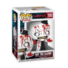 funko pop movies terrifier art the clown 1592 multicolore