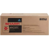 toner sharp per mx-c357f 6000pg ciano 1pz [mxc35tc]