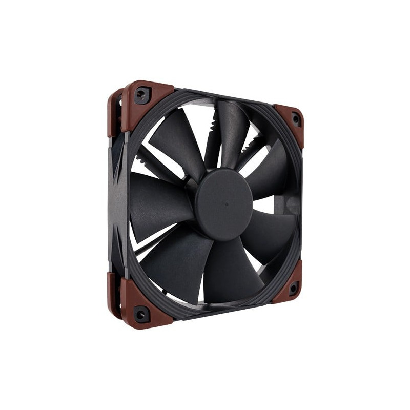 Ventola 120x120 noctua nf-f12 ippc-2000 ip67 pwm [nf-f12