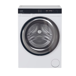 lavatrice candy bs49sb8-s libera installazione 9kg 85cm 44l 1400rpm
