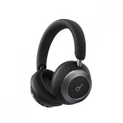 cuffie anker soundcore spaceone pro wireless/bluetooth nero [uhankrnb0000013]